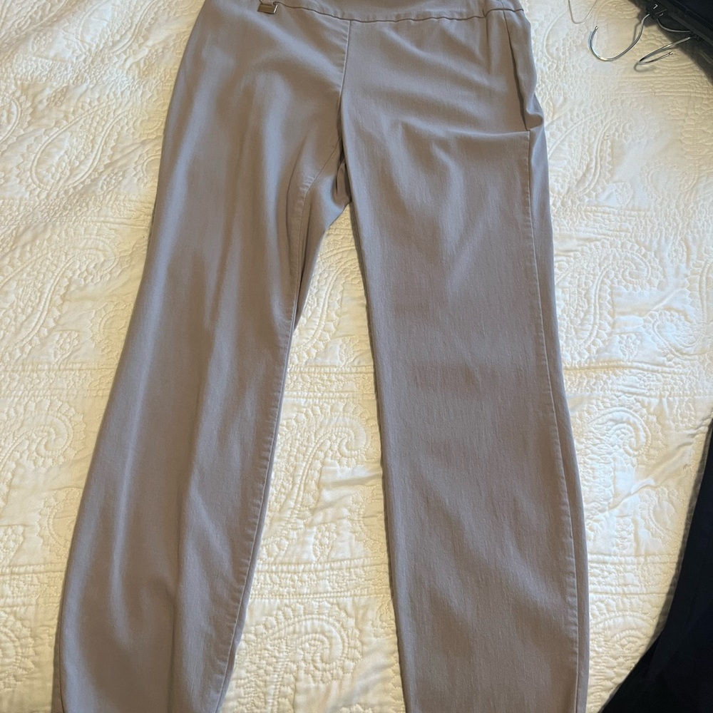 Alfani Tan Pants